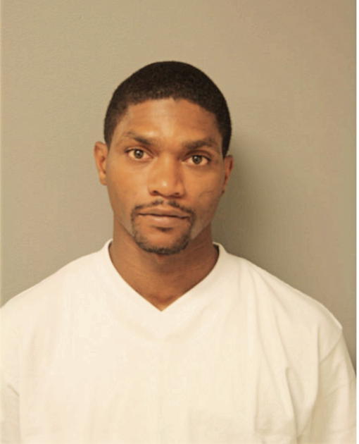 TERRENCE ONEAL, Cook County, Illinois