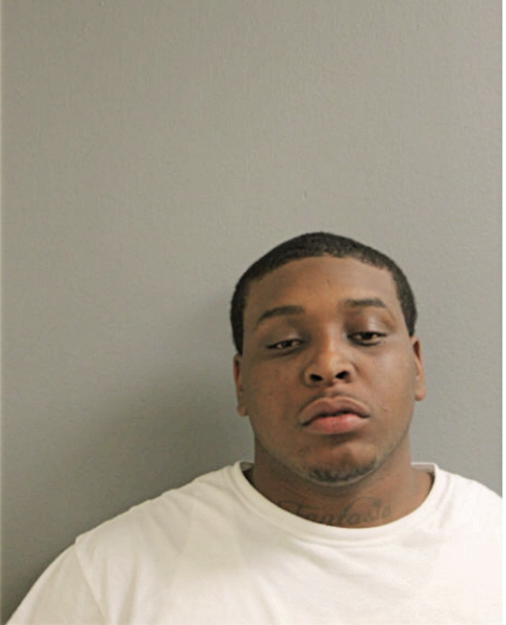SHAQUILLE PERRIN SIDNEY, Cook County, Illinois