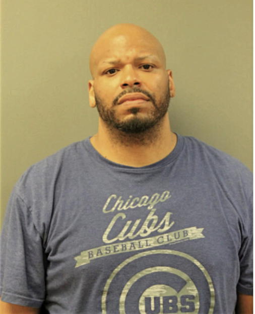 DION SUGGS, Cook County, Illinois