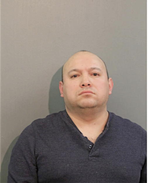 FRANCISCO DELGADO, Cook County, Illinois