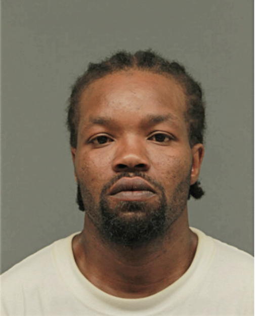 DARNELL C FELDER, Cook County, Illinois