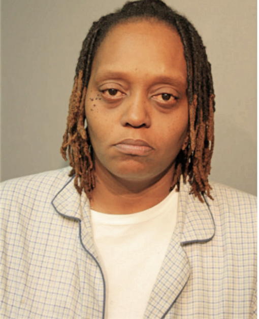 KIMBERLY M MARTIN, Cook County, Illinois