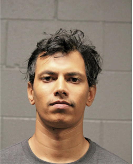 RAHUL SURANA, Cook County, Illinois