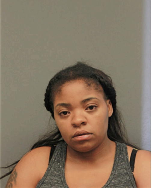 BRITTANY L HAYES, Cook County, Illinois