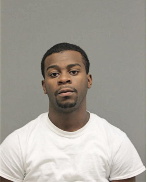MARQUISE S HAYES, Cook County, Illinois