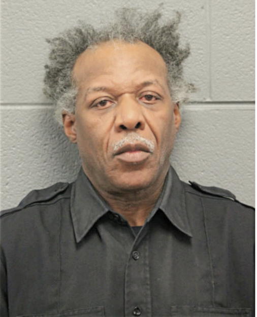 CHARLES COLEMAN JR, Cook County, Illinois