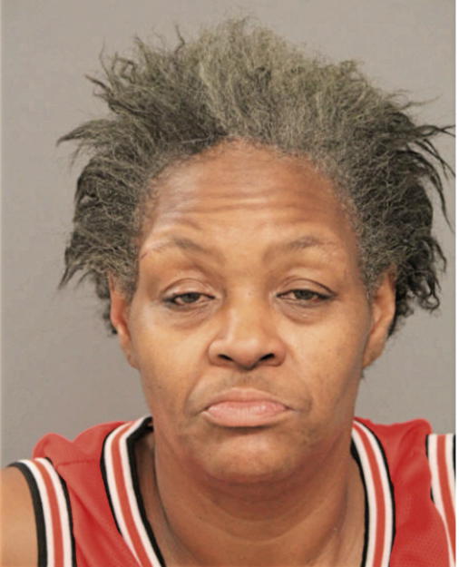 NINA S MCGHEE, IL