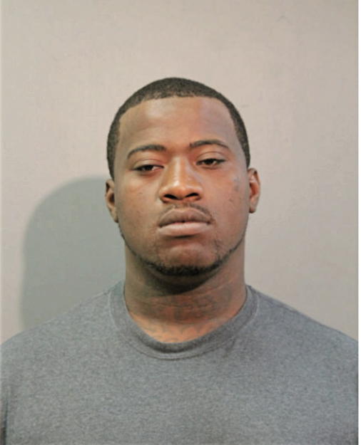 VAUGHNTRELL BETTS, Cook County, Illinois