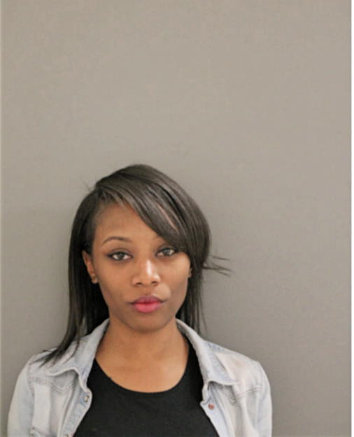 SHANELL C HARKLESS, Cook County, Illinois