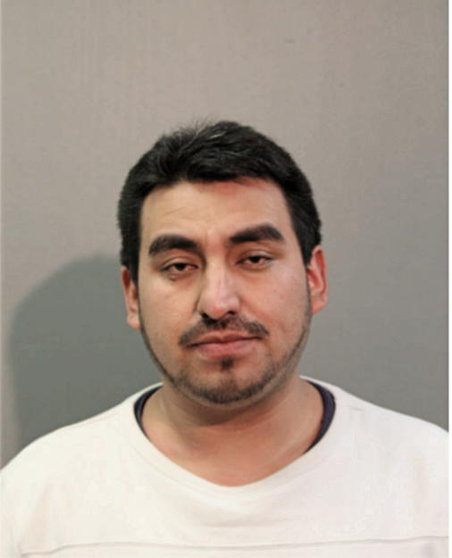 SERGIO MARTINEZ, Illinois SERGIO MARTINEZ, IL