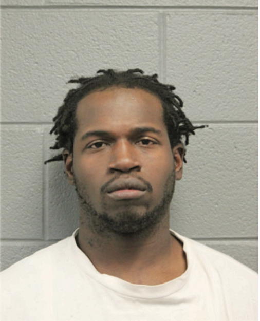 MAURICE MERRITT, IL