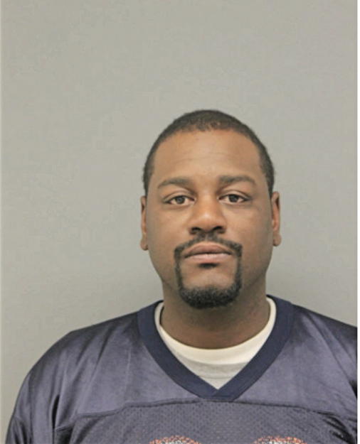 EDDIE J TAYLOR, Cook County, Illinois