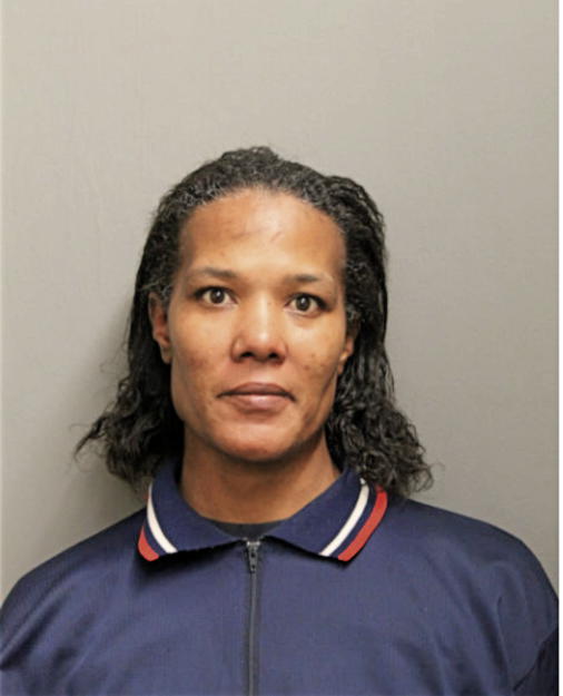 FELICIA WALKER, Cook County, Illinois