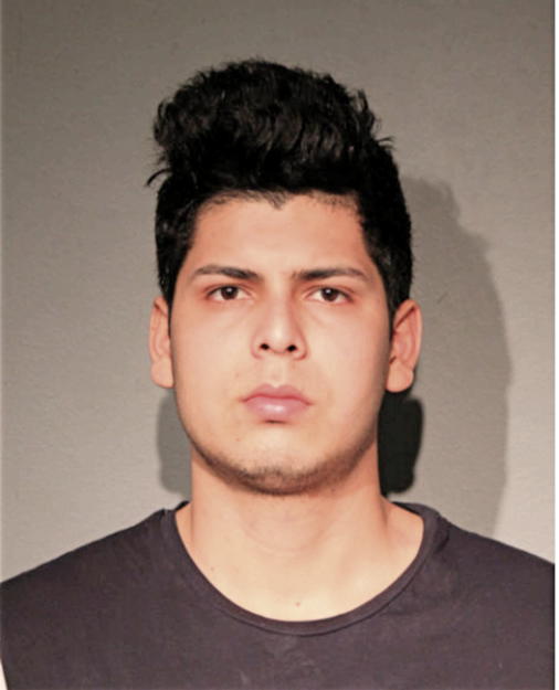 GERSON MISAEL AGUILAR TORRES, Cook County, Illinois