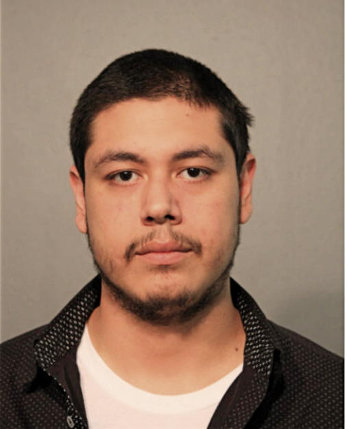 VICTOR MANUEL LOPEZ, Cook County, Illinois