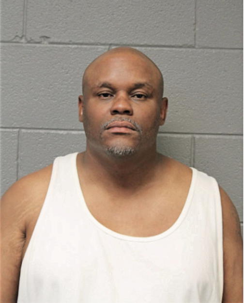 MARCUS C RIVERS, Cook County, Illinois