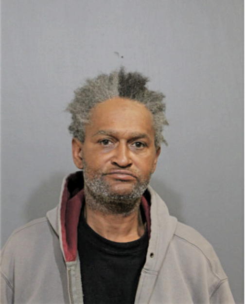 GREGORY YOUNG, Cook County, Illinois