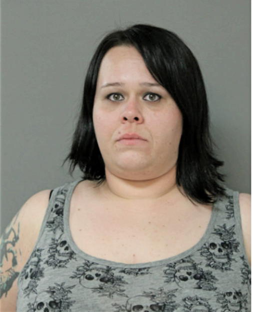 AMBER R CASSIDY, Cook County, Illinois