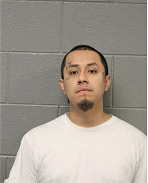 JONATHAN CASTRO, Cook County, Illinois