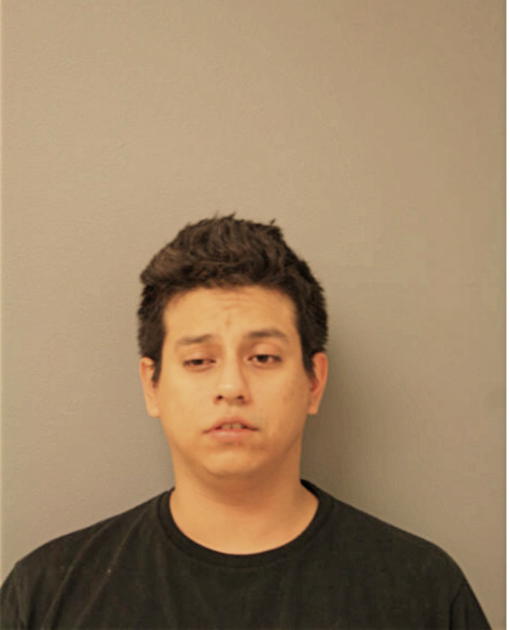 ROBERTO C DURAN, Cook County, Illinois