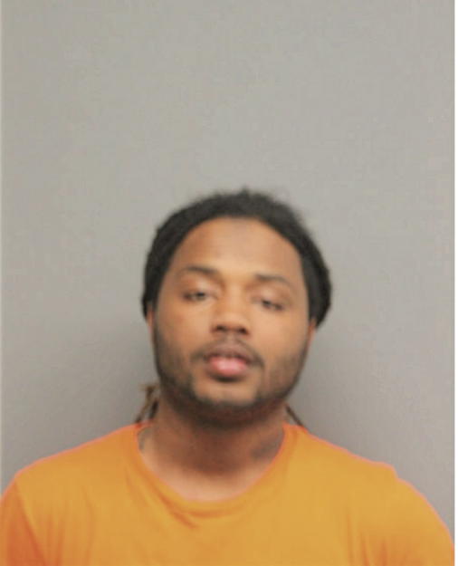 MARCUS D FREEMAN, Cook County, Illinois