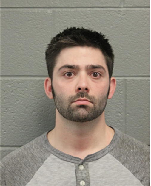 NICHOLAS K LUCARELLI, Cook County, Illinois