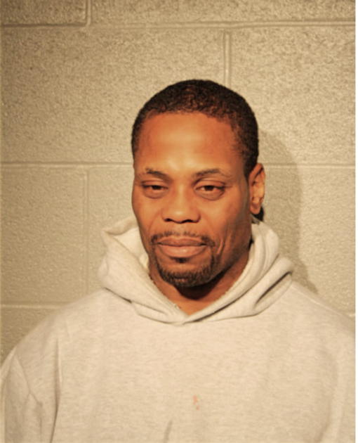 DELVONN J RICHARDS, Cook County, Illinois