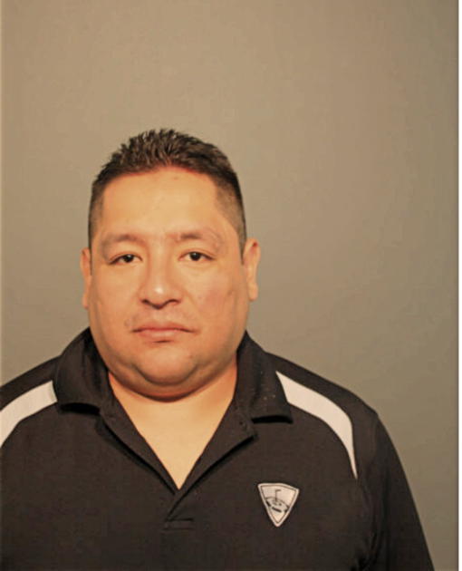 AUGUSTINE ROJAS, Cook County, Illinois