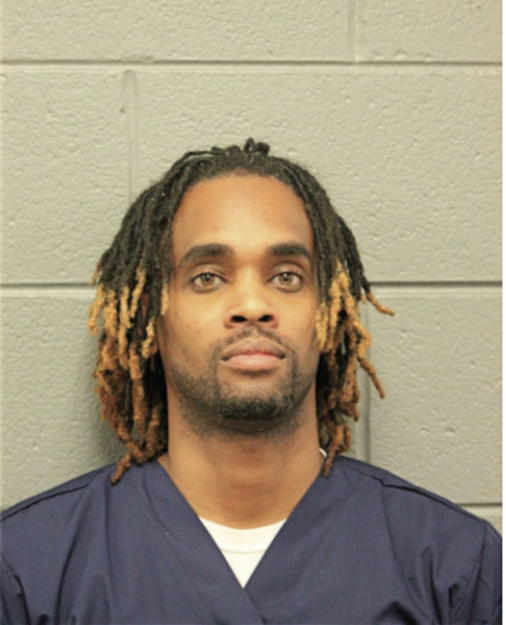 CHRISTOPHER A SCOTT, Cook County, Illinois