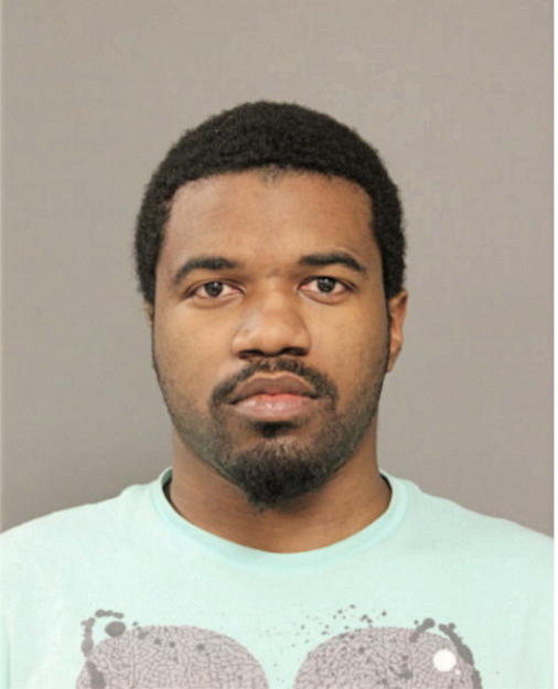 DAMARCO D WATKINS-ROMAINE, Cook County, Illinois