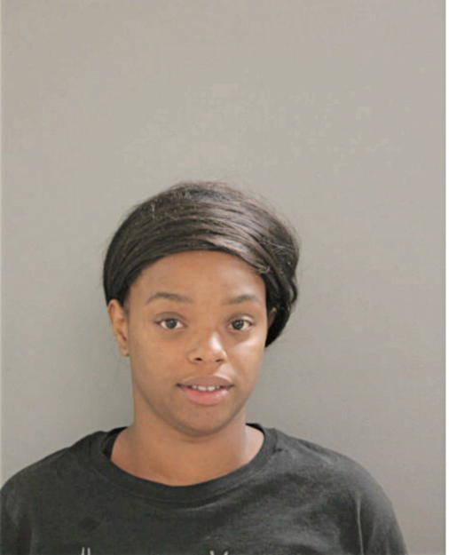 DONDREA D CATCHINGS, Cook County, Illinois