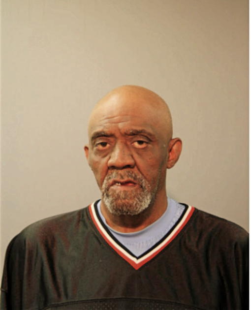 ARNOLD R FUNCHES, Cook County, Illinois