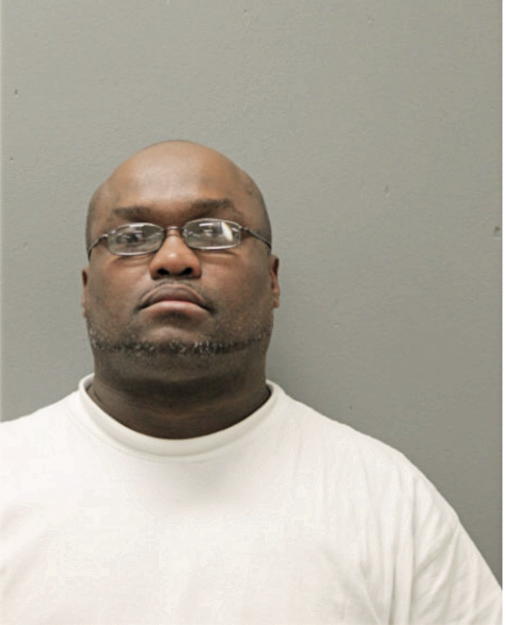 ARNOLD ANTHONY HARDY, Cook County, Illinois
