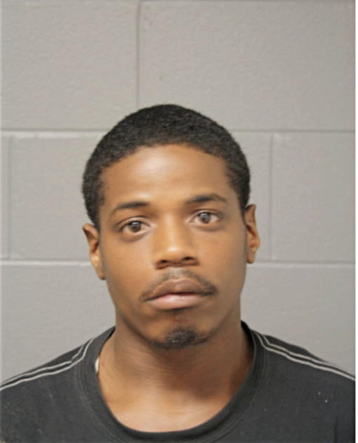 MARCUS T MURRAY, Cook County, Illinois