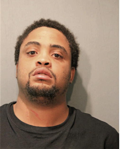 KESHAWN L SLAUGHTER, Cook County, Illinois