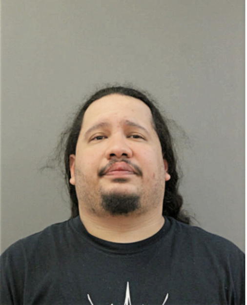 NELSON TORRES, Cook County, Illinois