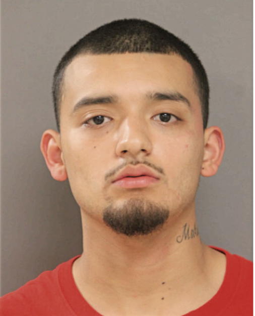 KEVIN JULIAN VELASQUEZ, Cook County, Illinois