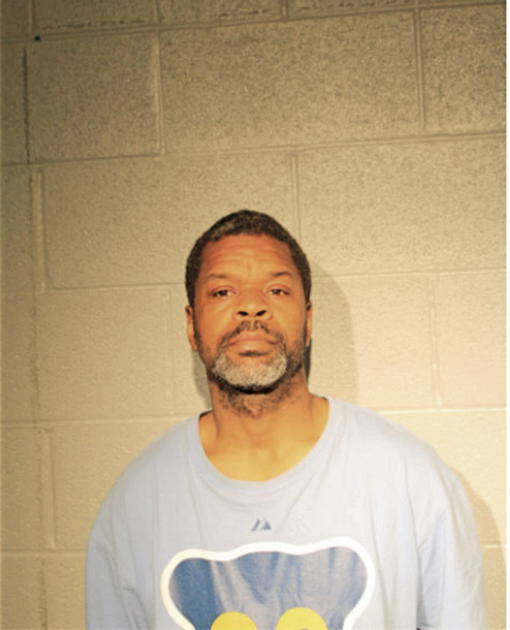 GREGORY WALLACE, Cook County, Illinois