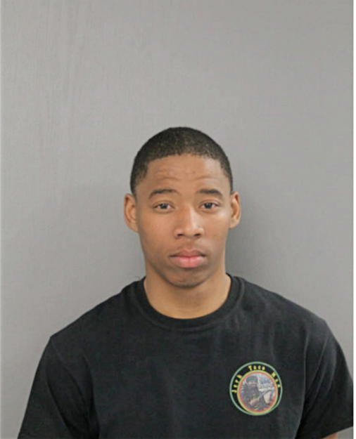 KISHAWN L BROWNLEE, Cook County, Illinois