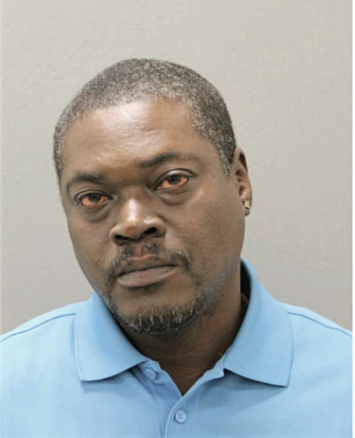 DARRICK L COLEMAN, Cook County, Illinois