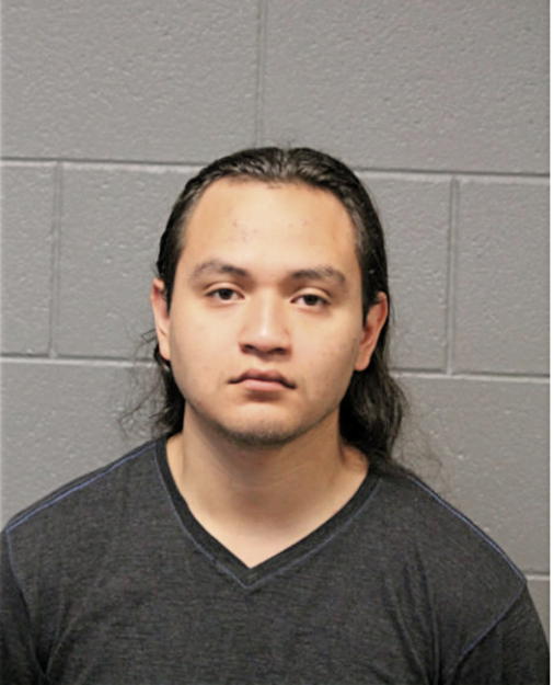 JOSUE FIGUEROA, Cook County, Illinois