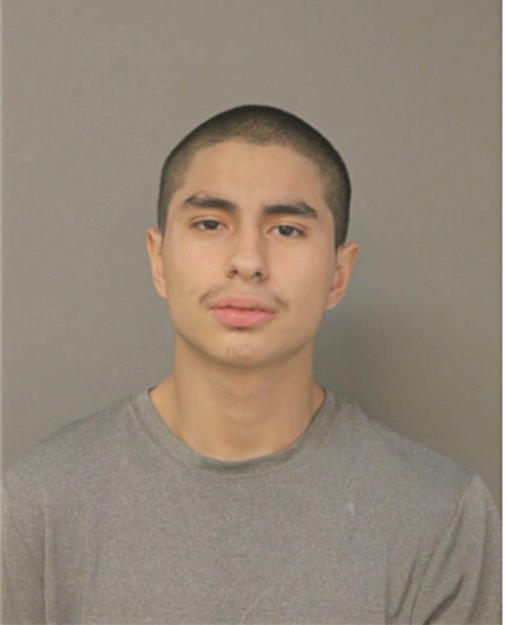 CHRISTOPHER MARQUEZ, Cook County, Illinois