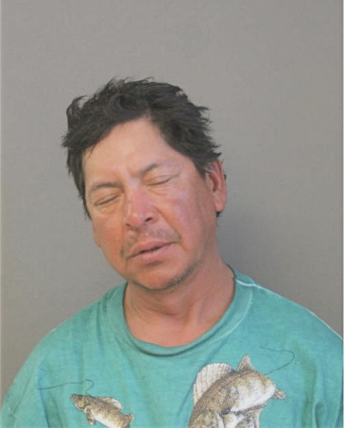 RODRIGO PEREZ, IL