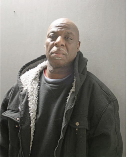 EDWARD M SILAS, Cook County, Illinois