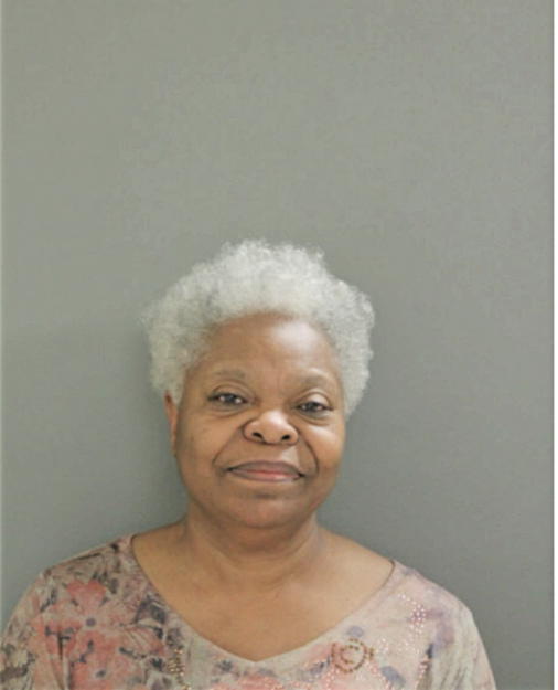 EVELYN THOMPSON, Cook County, Illinois