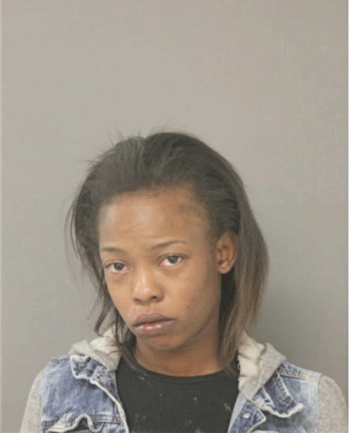 JASMINE S WALKER, Cook County, Illinois