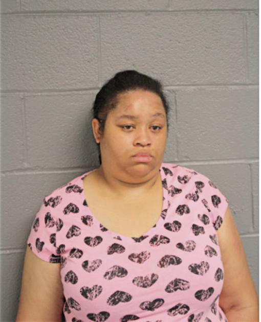 JAZMINE L COLE, Cook County, Illinois