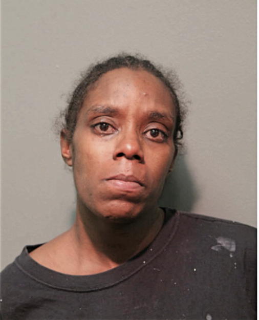 BELINDA L MCDONALD, Cook County, Illinois