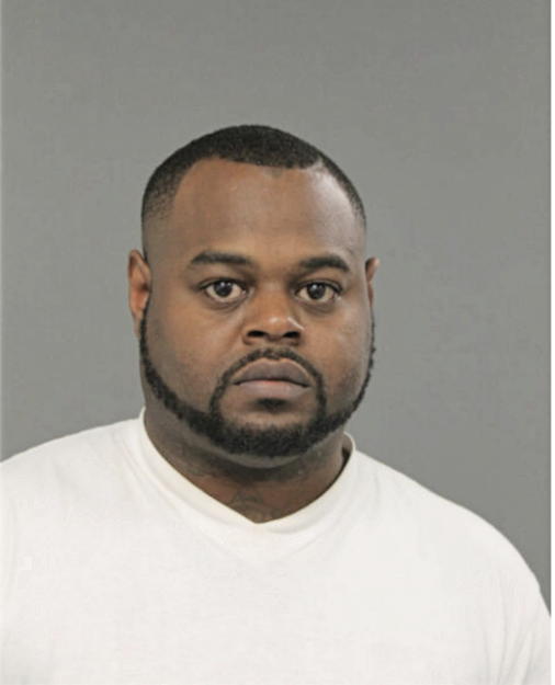 LAMAR D MILLER, Cook County, Illinois