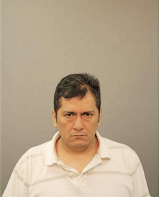 JOSE ORTEGA, Cook County, Illinois